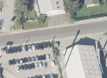 335 m² Warehouse up for rent in Haslev, Finlandsgade 16 (4690) - 2 | MatchOffice.com