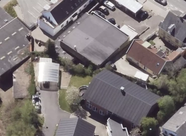 Lager / produktion Vestergade 40B 5700 Svendborg