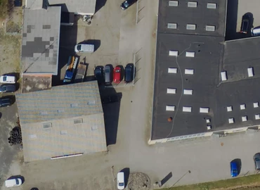 347 m² Warehouse up for rent in Ikast, E Christensens Vej 55E (7430) - 4 | MatchOffice