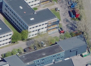 Office Herstedøstervej 27 2620 Albertslund