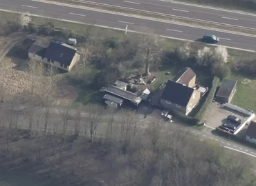 Office True Møllevej 9 8381 Tilst