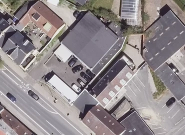 Lager / produktion Vestergade 40B 5700 Svendborg