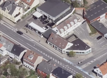 Lager / produktion Vestergade 40B 5700 Svendborg