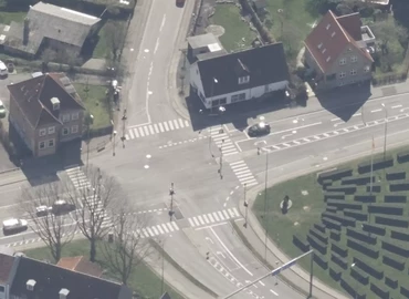 Bolig Dybbølgade 25 6400 Sønderborg