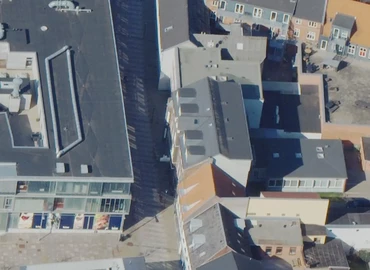 Butik til leje på Storegade 5A, 7700 Thisted - 339 m² | Foto 2 - Lokalebasen.dk