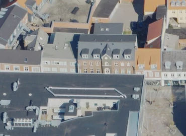 Butik til leje på Storegade 5A, 7700 Thisted - 339 m² | Foto 0 - Lokalebasen