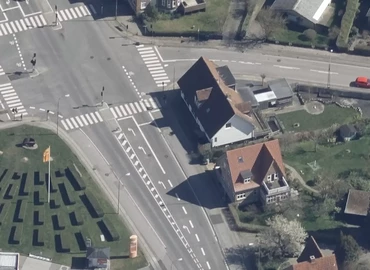 Bolig Dybbølgade 25 6400 Sønderborg