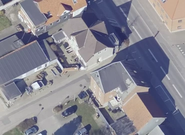 Bolig Storegade 179 6705 Esbjerg Ø