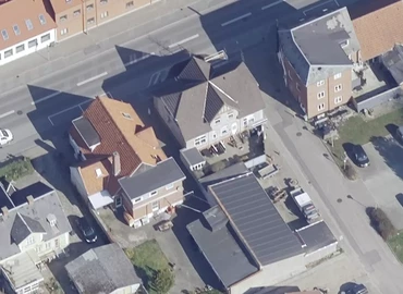 Bolig Storegade 179 6705 Esbjerg Ø