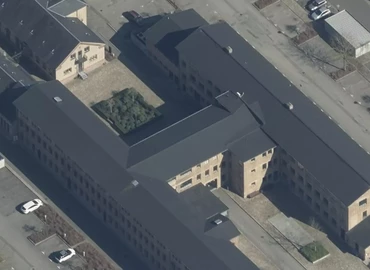 Kontor til leje på Emil Møllers Gade 41B, 8700 Horsens - 330 m² | Foto 0 - Lokalebasen