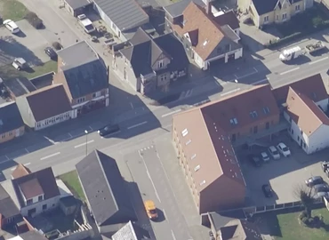 Bolig Storegade 179 6705 Esbjerg Ø