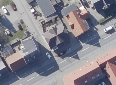 Bolig Storegade 179 6705 Esbjerg Ø