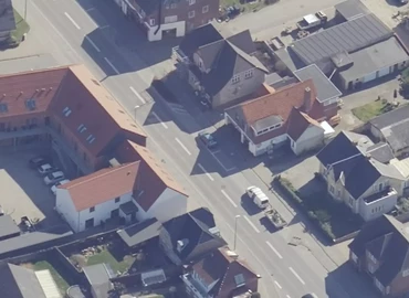 Bolig Storegade 179 6705 Esbjerg Ø