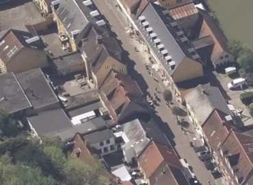 Butik til leje på Nørregade 24A, 3300 Frederiksværk - 325 m² | Foto 1 - Lokalebasen