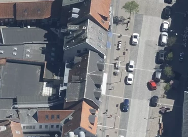 Butik til leje på Ahlgade 31, 4300 Holbæk - 345 m² | Foto 3 - Lokalebasen