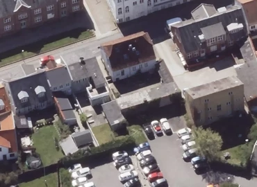 Bolig Bagergade 74A 5700 Svendborg