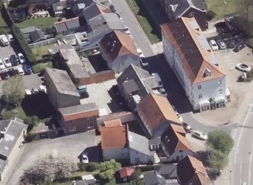 Bolig Bagergade 74A 5700 Svendborg