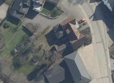 Bolig Søndergade 16A 8783 Hornsyld