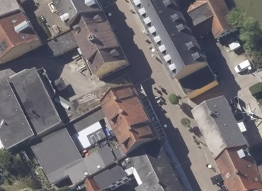 Shop Nørregade 24A 3300 Frederiksvaerk