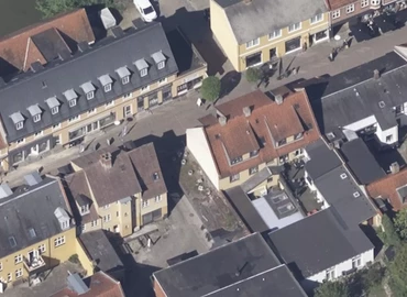 Butik til leje på Nørregade 24A, 3300 Frederiksværk - 325 m² | Foto 2 - Lokalebasen