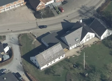 Bolig Søndergade 16A 8783 Hornsyld