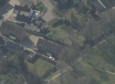 Bolig Søndergade 16A 8783 Hornsyld