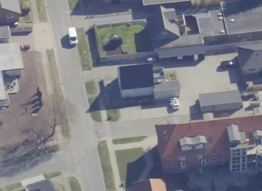 Bolig Jakob Gejsings Vej 13 6700 Esbjerg C