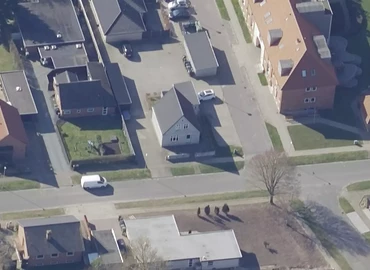 Bolig Jakob Gejsings Vej 13 6700 Esbjerg C