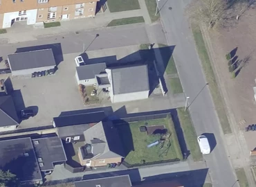 Bolig Jakob Gejsings Vej 13 6700 Esbjerg C