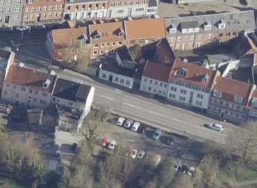 Bolig Markedsgade 37 8900 Randers C
