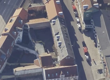 Bolig Markedsgade 37 8900 Randers C