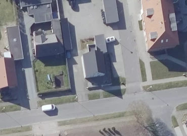 Bolig Jakob Gejsings Vej 13 6700 Esbjerg C