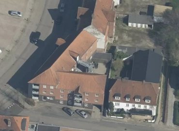 Bolig Nørregade 10 6330 Padborg