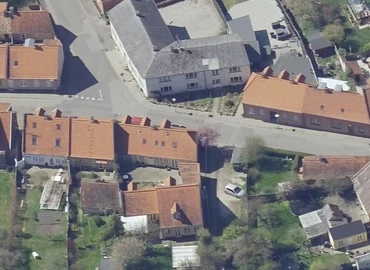 Bolig Fiskergade 3A 4880 Nysted