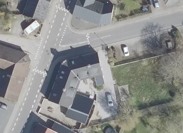 Bolig Østerbyvej 2 8632 Lemming