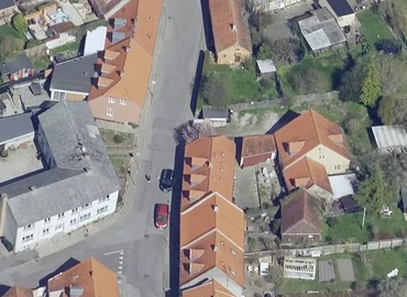 Bolig Fiskergade 3A 4880 Nysted