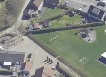 Bolig Østerbyvej 2 8632 Lemming