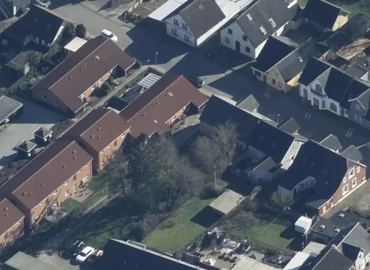 Bolig Danmarksgade 1 6580 Vamdrup