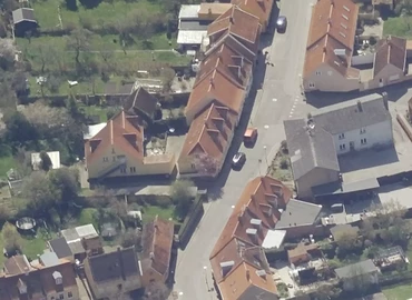 Bolig Fiskergade 3A 4880 Nysted