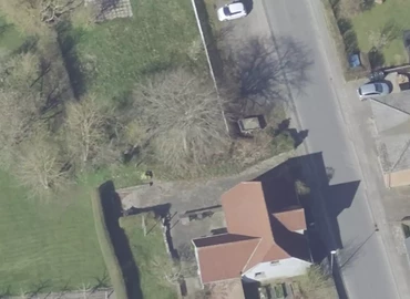 Bolig Østerbyvej 2 8632 Lemming