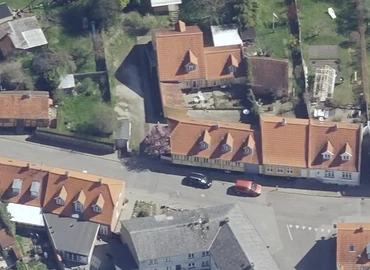 Bolig Fiskergade 3A 4880 Nysted