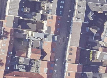 Butik Søndergade 6 7100 Vejle