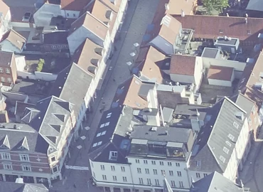 Butik Søndergade 6 7100 Vejle