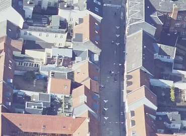 Butik Søndergade 6 7100 Vejle
