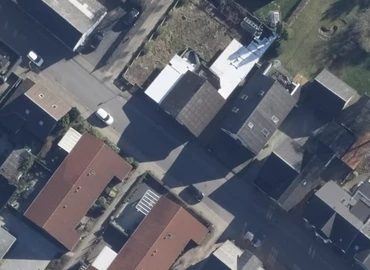 Bolig Danmarksgade 1 6580 Vamdrup