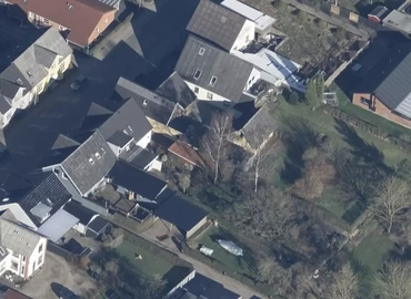 Bolig Danmarksgade 1 6580 Vamdrup