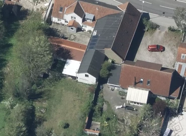 Bolig Hovedgaden 29A 4350 Ugerløse