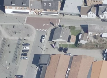 Bolig Storegade 23 6862 Tistrup