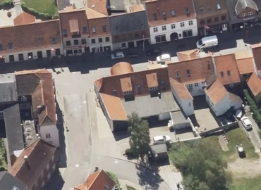 Bolig Østergade 53 5610 Assens