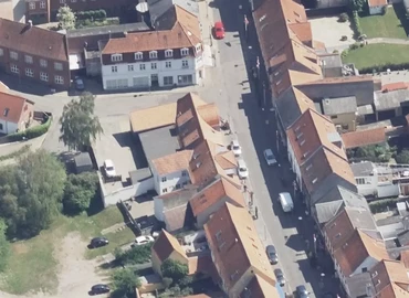 Bolig Østergade 53 5610 Assens